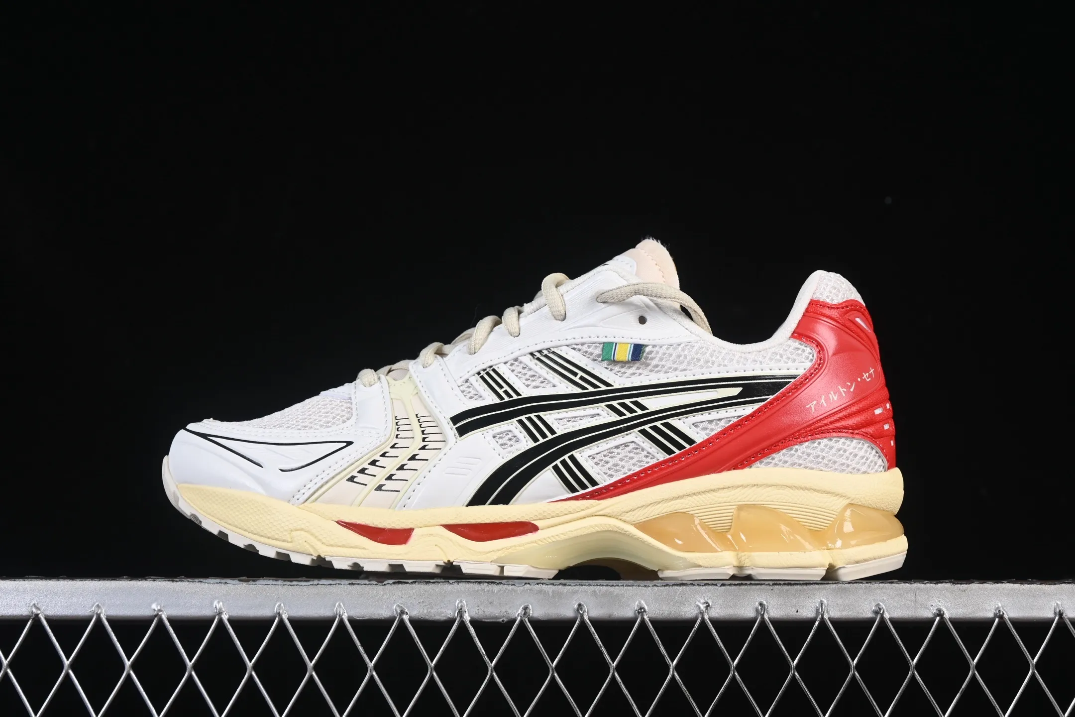 All Categories Asics Asics Series Asics Gel-Kayano 14 1203A766-200